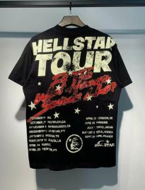 Picture of Hellstar T Shirts Short _SKUHellstarS-XL961836476